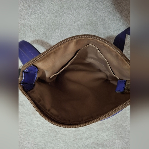 Coach Poppy Project Bag - Picture 5 of 5